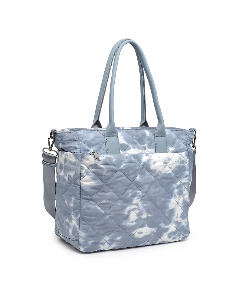 Sol And Selene Women's Motivator Tote Handbags