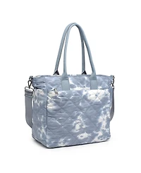 Sol And Selene Women's Motivator Tote Handbags