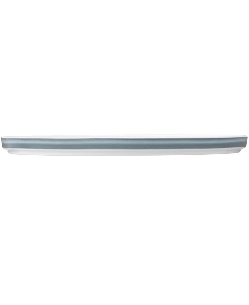 Noritake ColorStax Ombre Stax 11.5" Round Platter