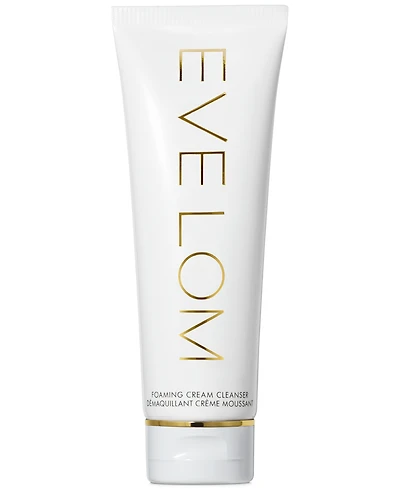 Eve Lom Foaming Cream Cleanser, 4 oz.