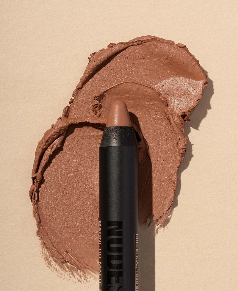 Nudestix Magnetic Matte Lip Color