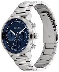 Calvin Klein Stainless Steel Bracelet Watch 44mm