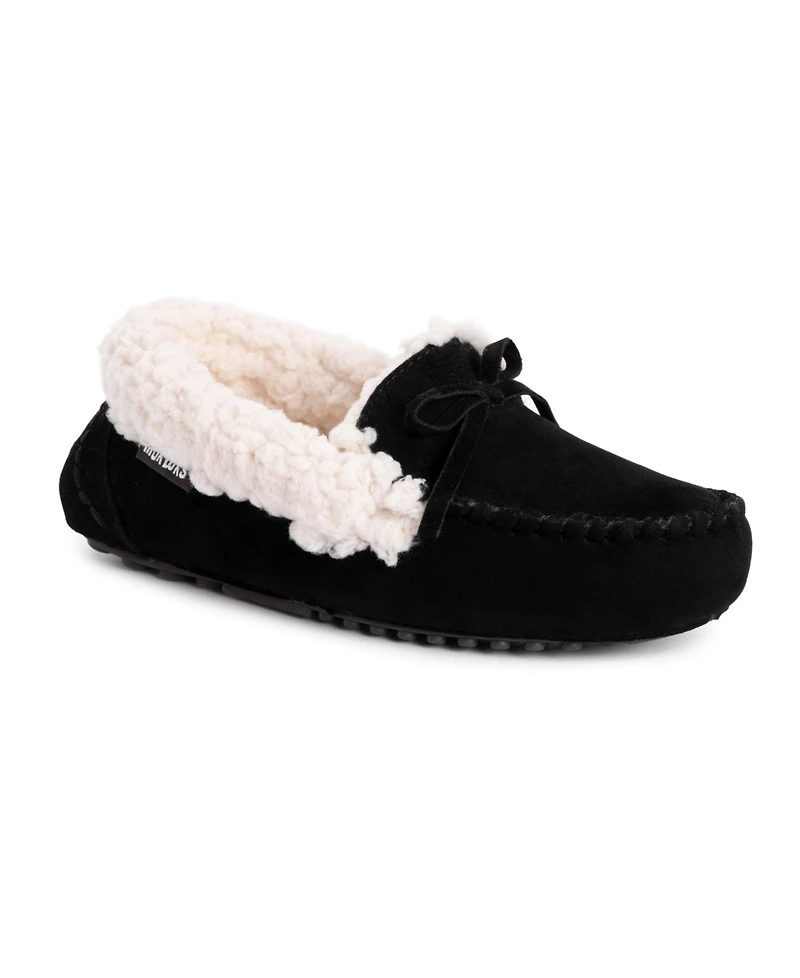 Muk Luks Women's Jaylah Slippers