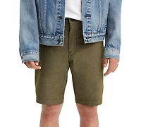 Levi's Men's Xx Chino 9" Shorts