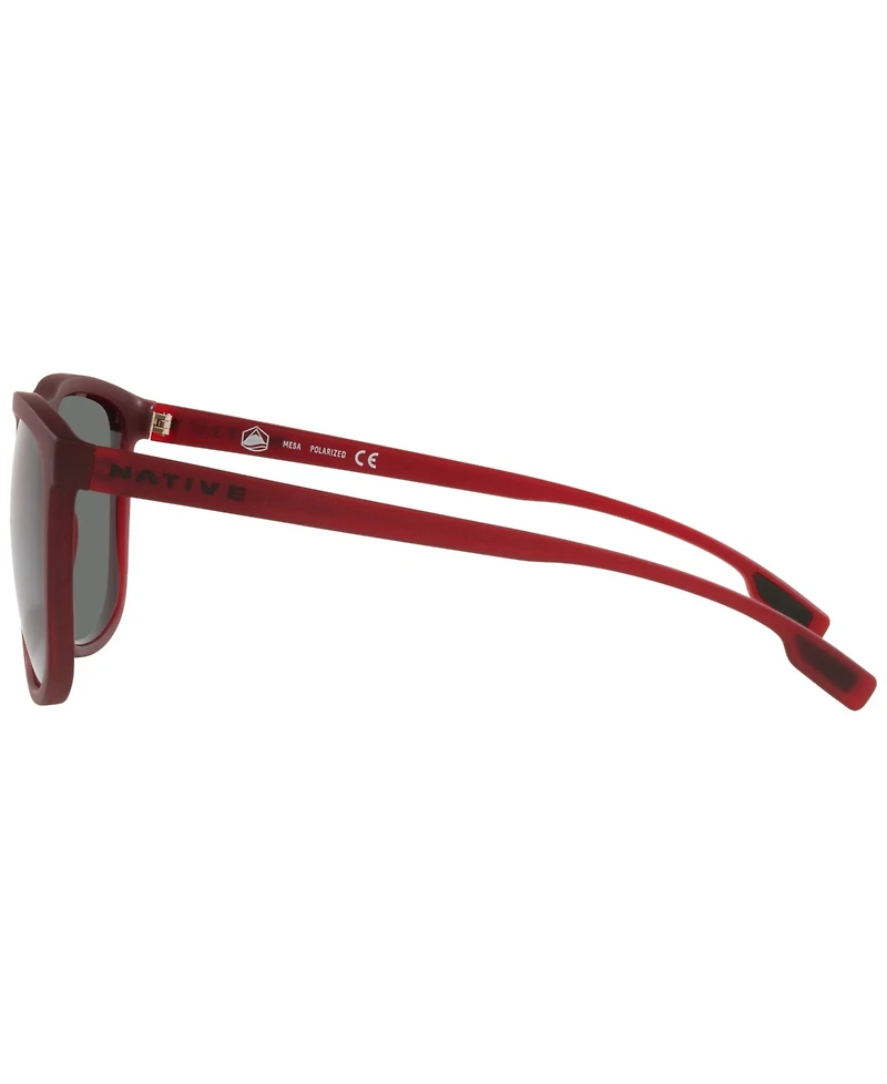 Native Unisex Polarized Sunglasses