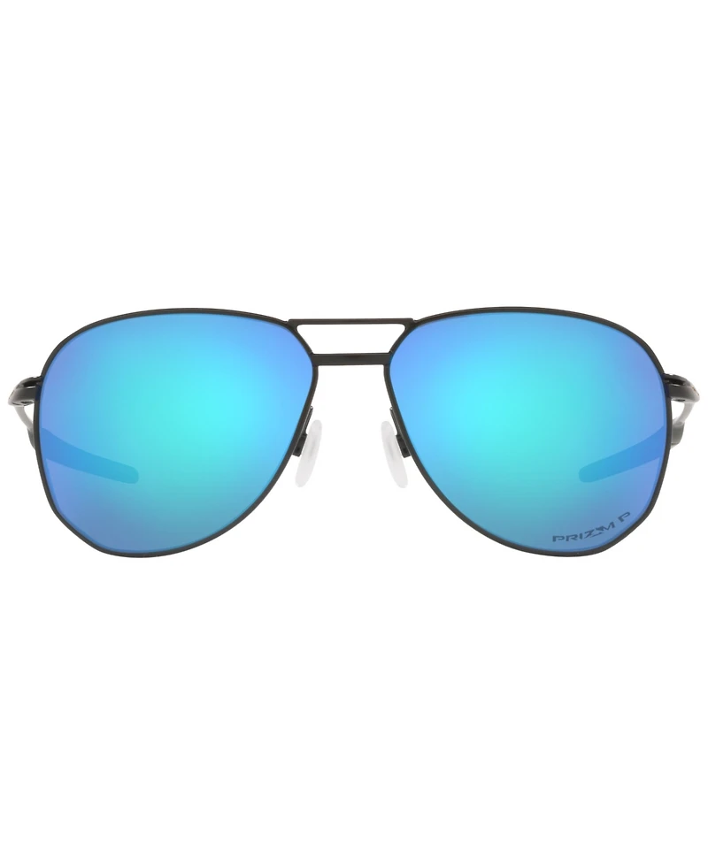 Oakley Men's Sunglasses, OO4147 57