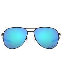 Oakley Men's Sunglasses, OO4147 57