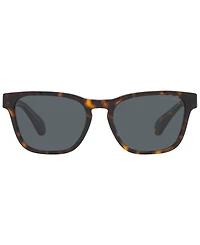 Giorgio Armani Men's Sunglasses, AR8155 55