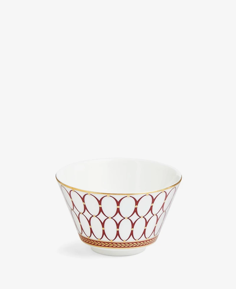 Wedgwood Renaissance Rice Bowl