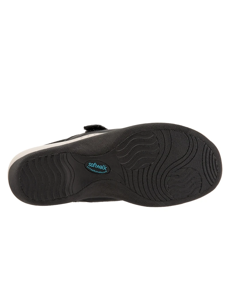 Softwalk Arcadia Clog