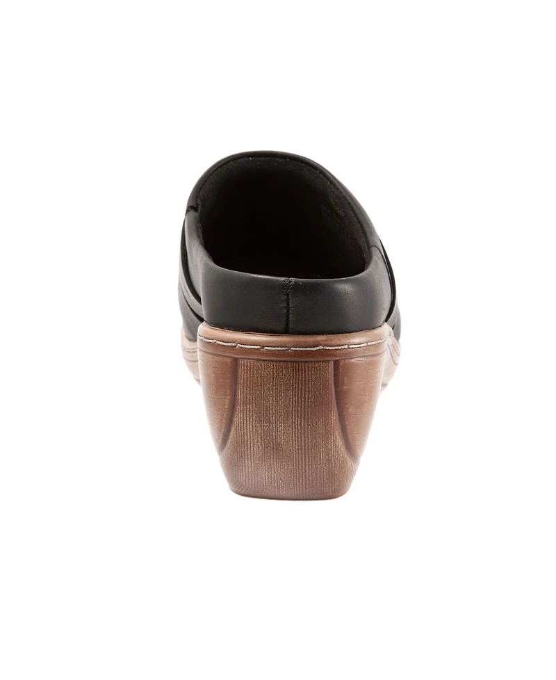 Softwalk Mackay Clog