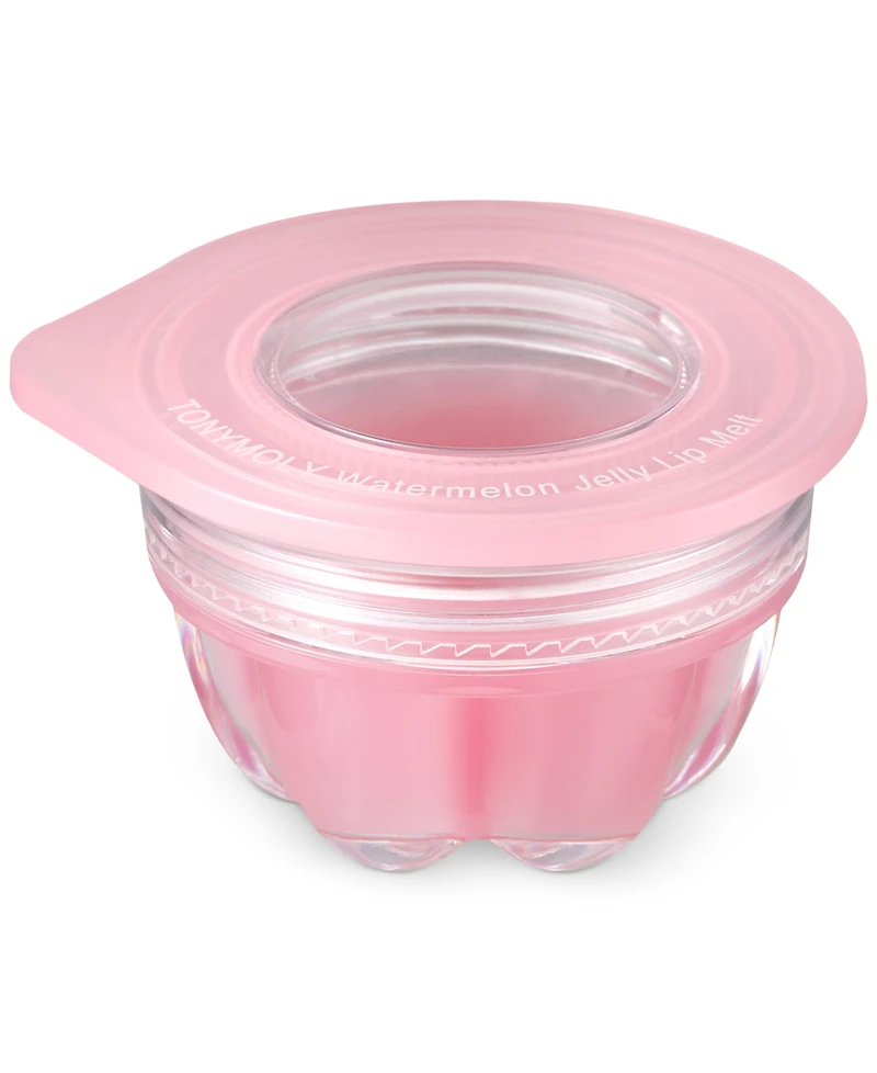Tonymoly Jelly Lip Melt