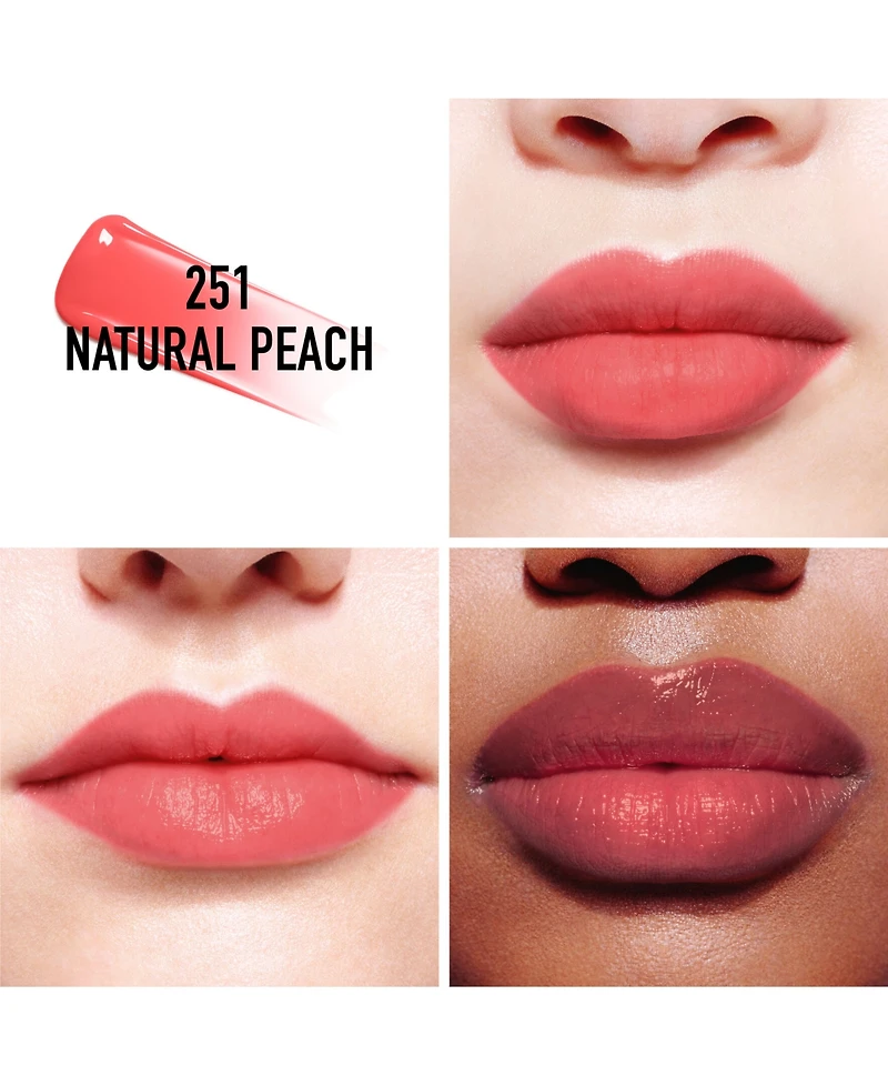 Dior Addict Lip Tint
