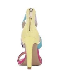 Kenneth Cole New York Women's Brooke Cross Dress Sandals
