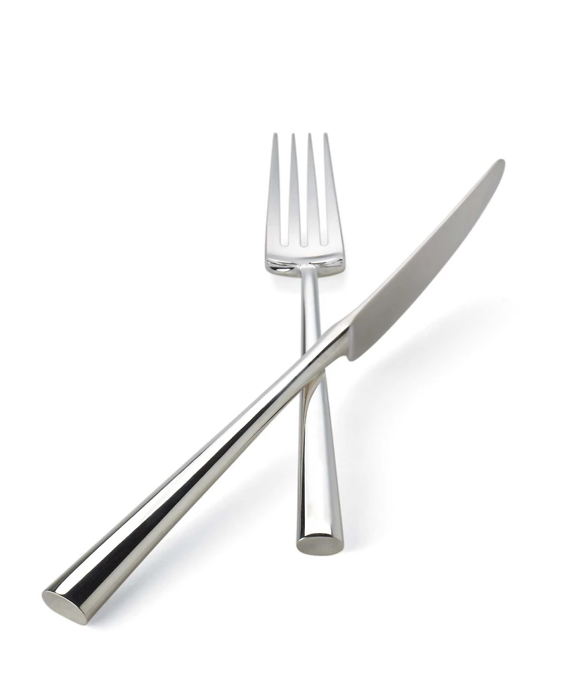 kate spade new york Malmo 20 Piece Flatware Set, Service for 4