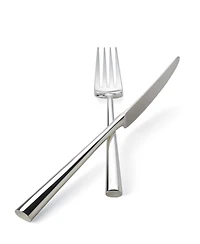 kate spade new york Malmo 20 Piece Flatware Set, Service for 4
