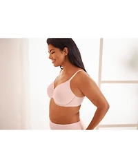 Wacoal Women's Back Appeal Minimizer Bra 857303