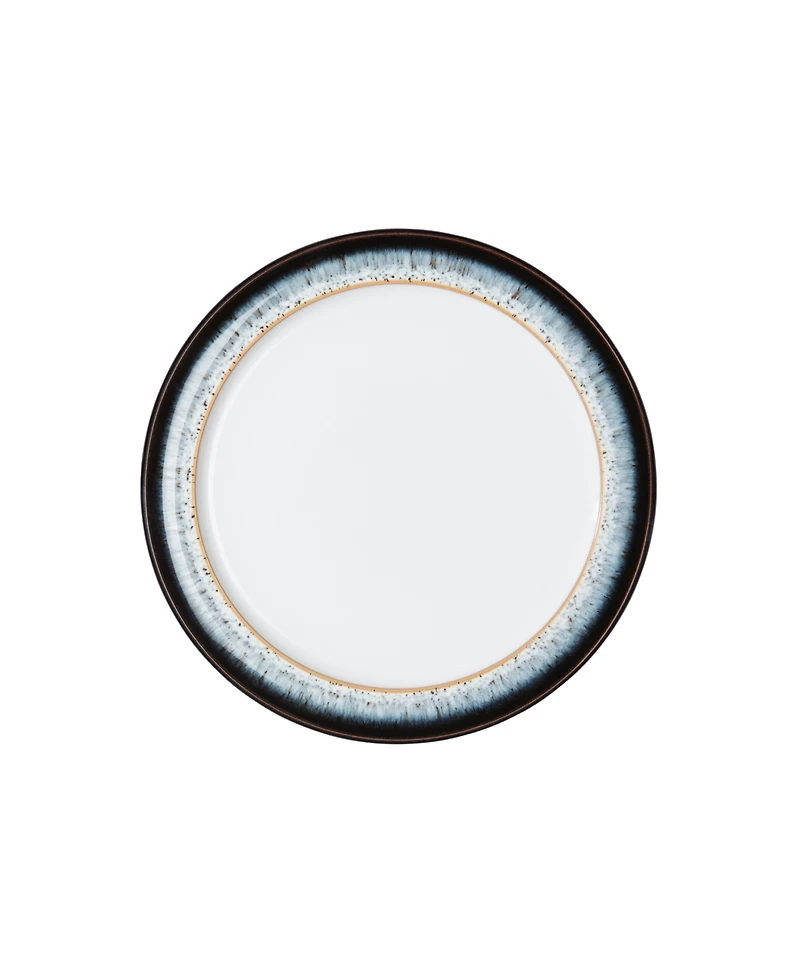 Denby Halo Wide Rimmed Small Plate