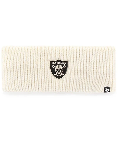 Women's '47 Las Vegas Raiders Meeko Headband