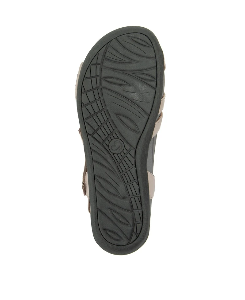 Baretraps Women's Danny Sporty Sandals
