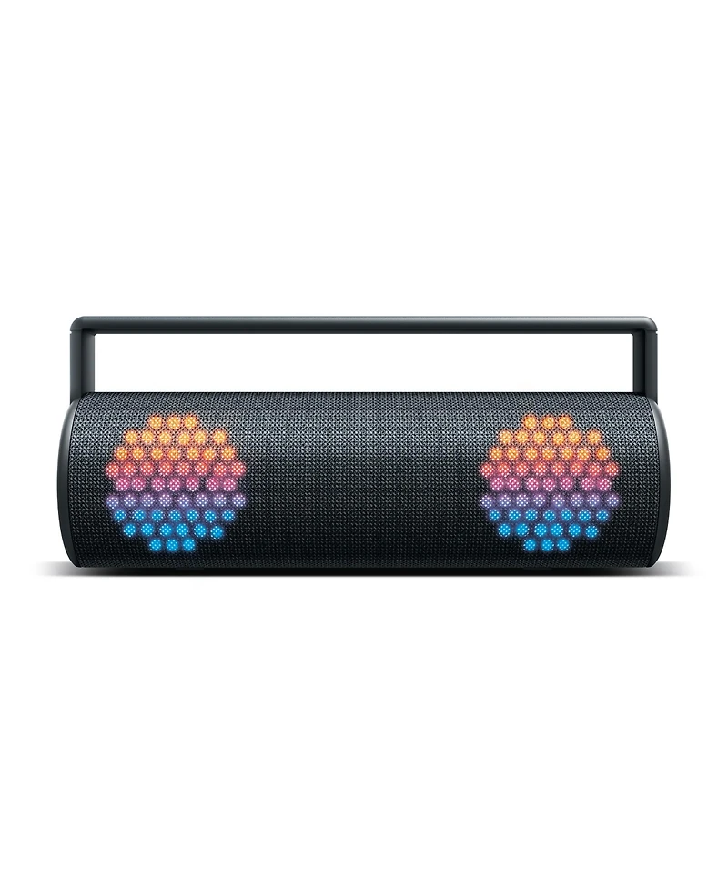 TravelPlay Wireless Led Speaker
