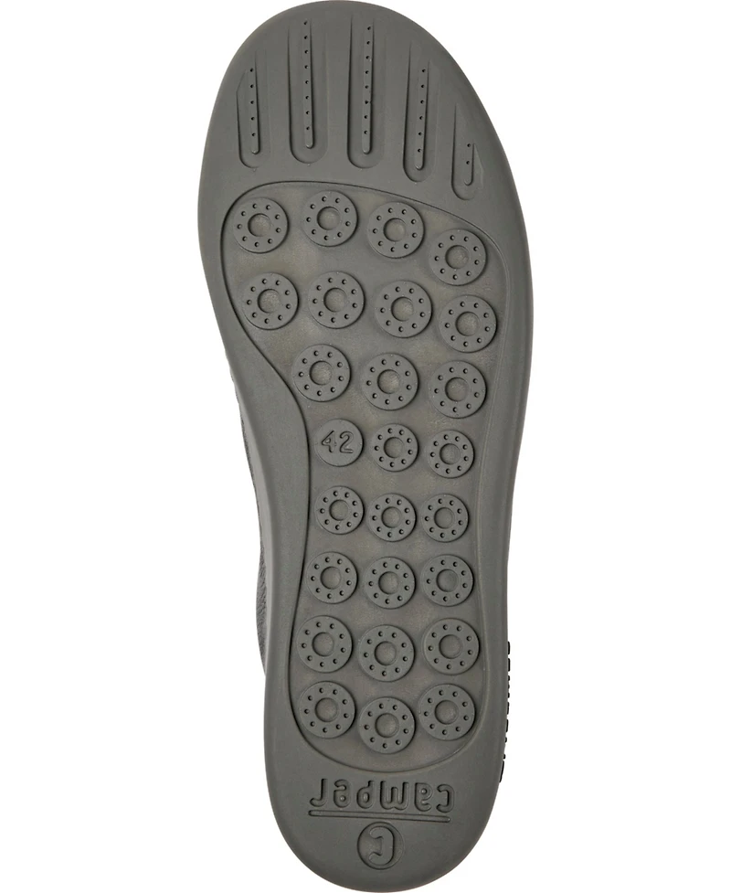 Camper Men's Peu Touring Leather Sneakers