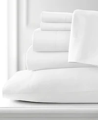 Southshore Fine Linens Vilano 21" Extra Deep Pocket 4-Pc. Sheet Set, Twin