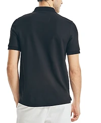 Nautica Men's Classic-Fit Performance Deck Polo Shirt
