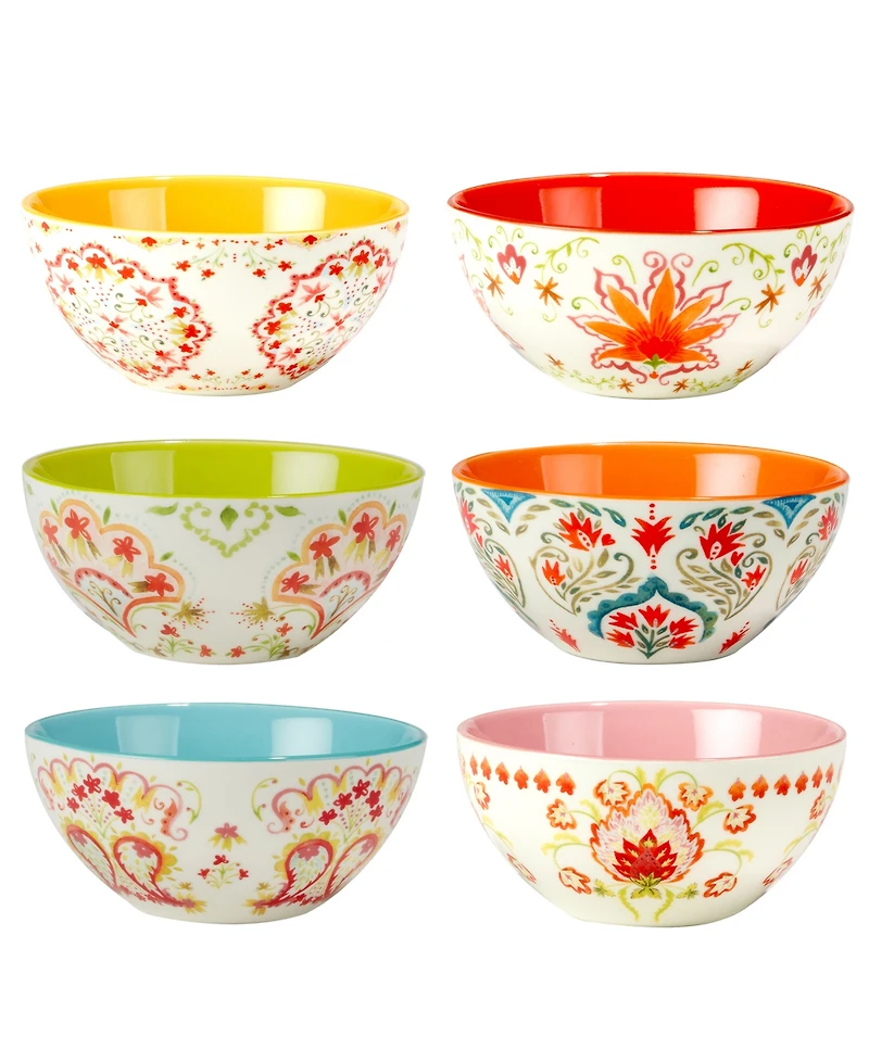 Certified International Francesca All Purpose Bowl
