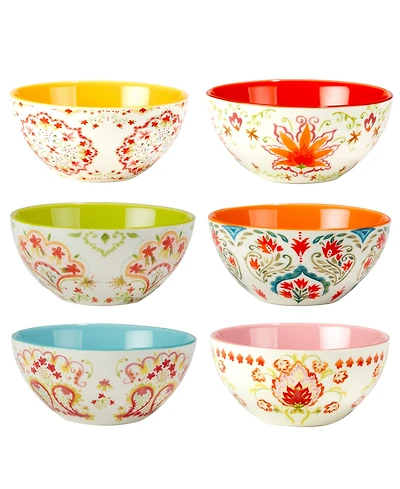 Certified International Francesca All Purpose Bowl
