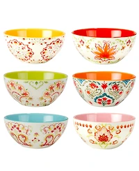 Certified International Francesca All Purpose Bowl