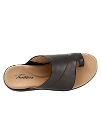 Trotters Regina Sandal