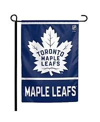 Wincraft Toronto Maple Leafs 12" x 18" Double-Sided Garden Flag