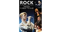 Rock Chronicles