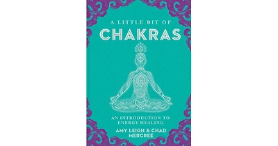 A Little Bit of Chakras