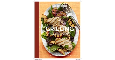 Good Housekeeping Grilling