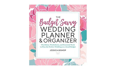 The Budget-Savvy Wedding Planner & Organizer