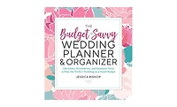 The Budget-Savvy Wedding Planner & Organizer
