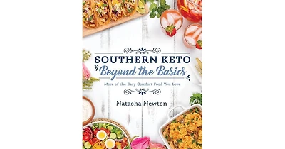 Southern Keto - Beyond the Basics