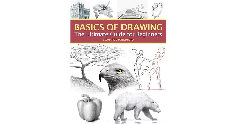 Basics of Drawing