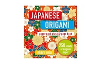 Japanese Origami