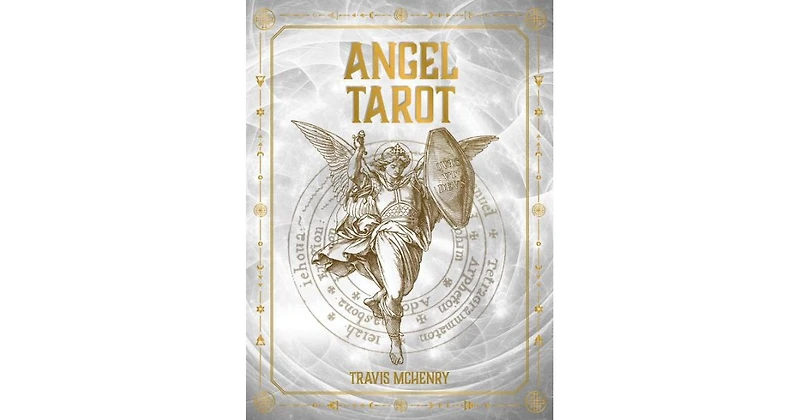 Angel Tarot by Travis McHenry