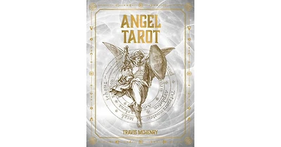 Angel Tarot by Travis McHenry