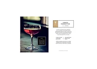 The Official Downton Abbey Cocktail Book