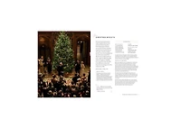 The Official Downton Abbey Christmas Cookbook by Regula Ysewijn