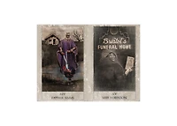 The Hoodoo Tarot