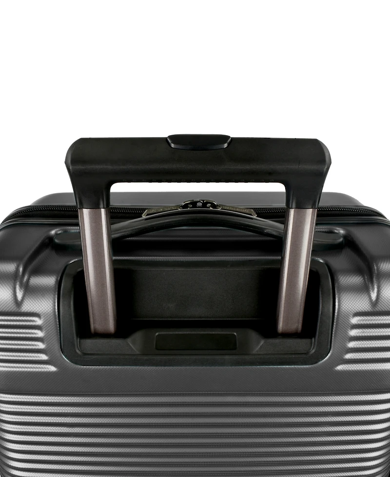 Jaylen 3 Piece Hardside Spinners Set