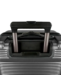 Jaylen 3 Piece Hardside Spinners Set