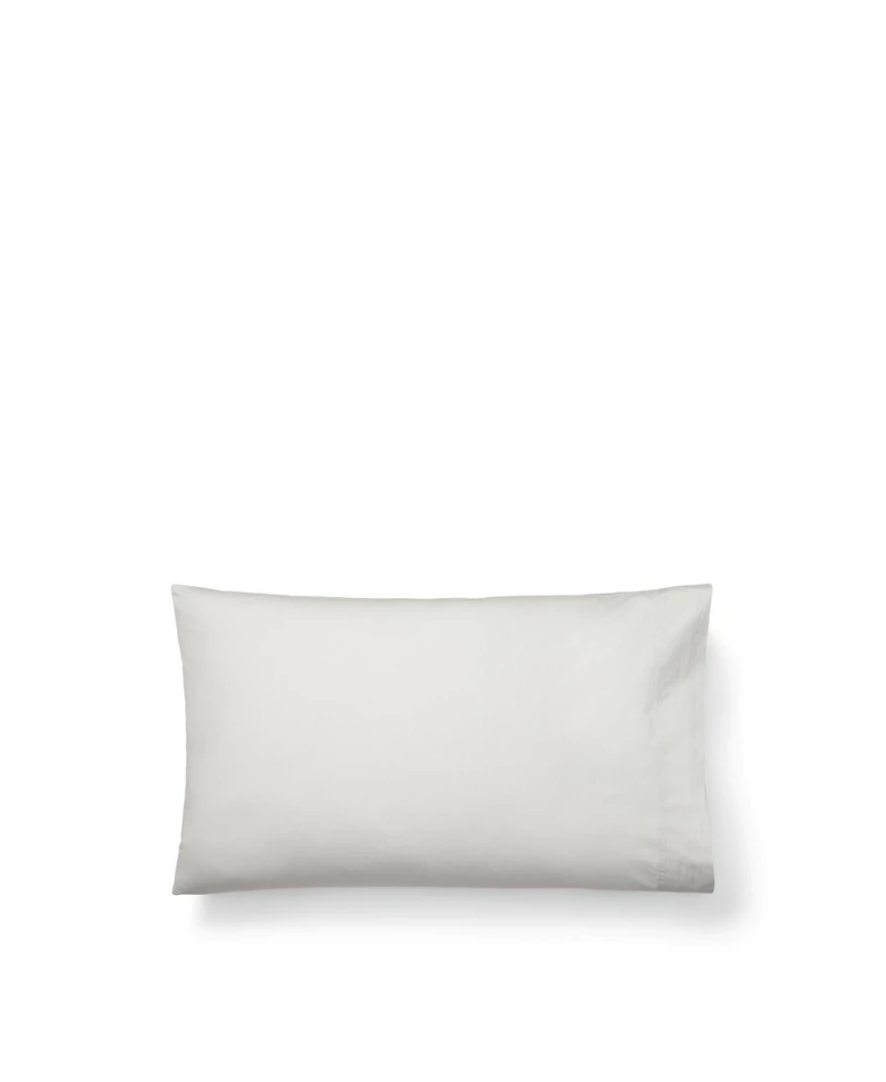 Lauren Ralph Sloane Anti-Microbial Pillowcase Pair, Standard