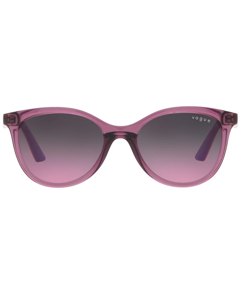 Vogue Jr Unisex Sunglasses, VJ2013 (ages 7-10)